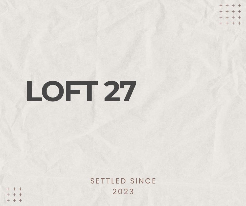 דירות קובנה Loft 27 מראה חיצוני תמונה